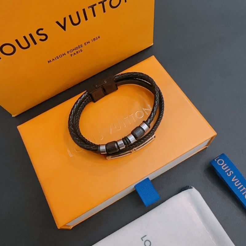 Louis Vuitton Bracelets